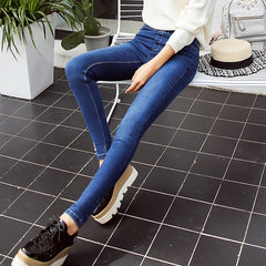 Classic Women's Skinny Jeans