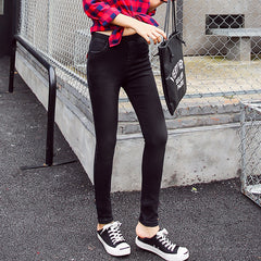 Classic Women's Skinny Jeans