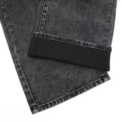 High Waist Jeans