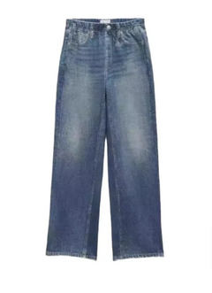 RetroEase Jeans